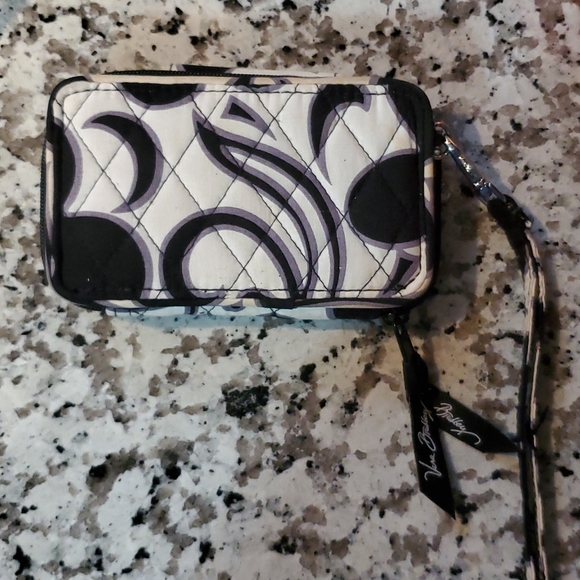Vera Bradley Handbags - Vera Bradley wallet